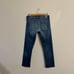 Citizens Of Humanity Emerson Slim Boyfriend Jeans Denim Blue Ridge 26  Nice used