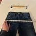 Citizens Of Humanity Emerson Slim Boyfriend Jeans Denim Blue Ridge 26  Nice used