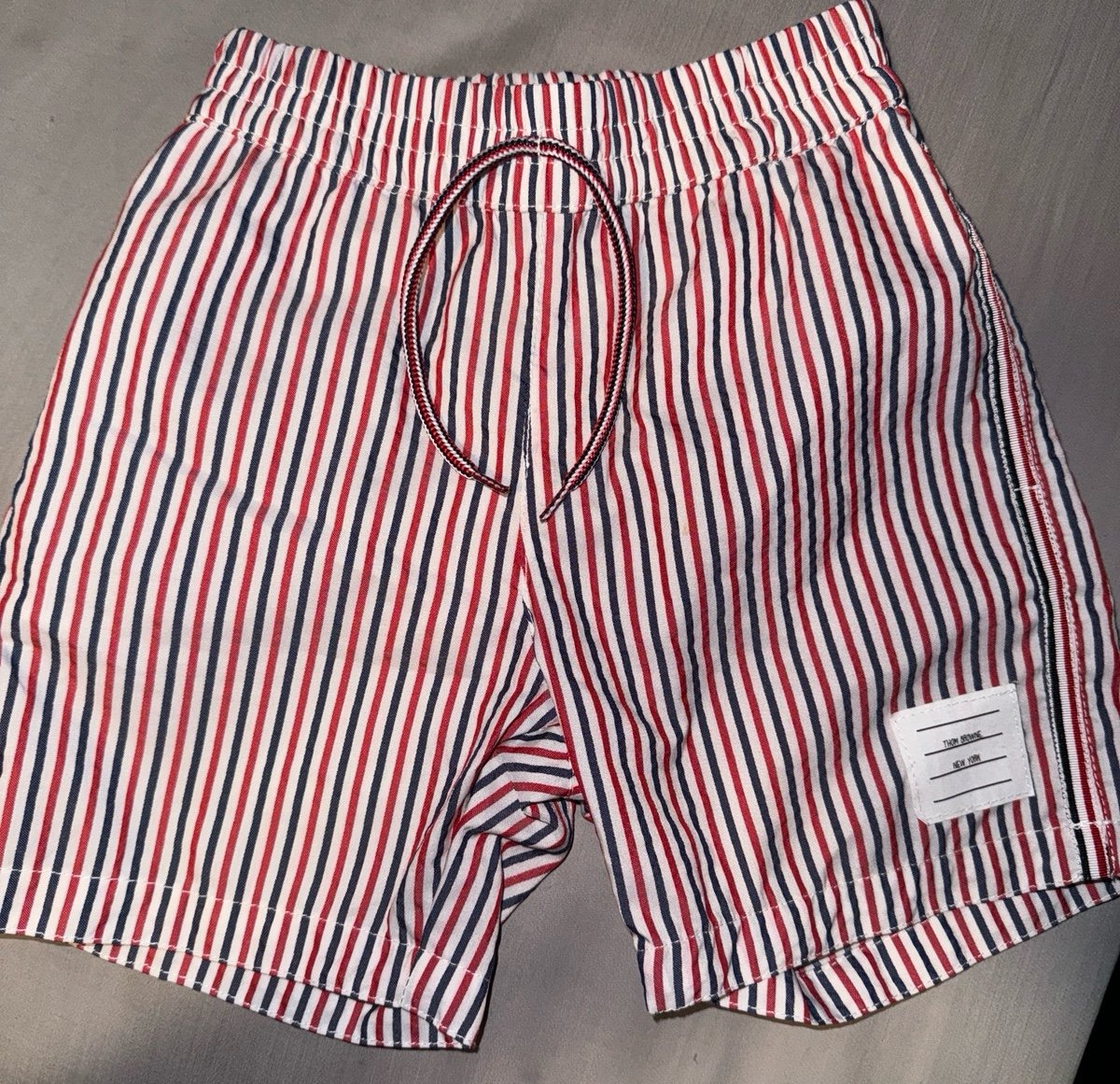 Thom Browne Trunks