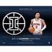 2021-22 Panini Illusions Basketball Retail Box - 20 Packs per Box! Trading Cards