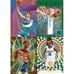 2021-22 Panini Illusions Basketball Retail Box - 20 Packs per Box! Trading Cards