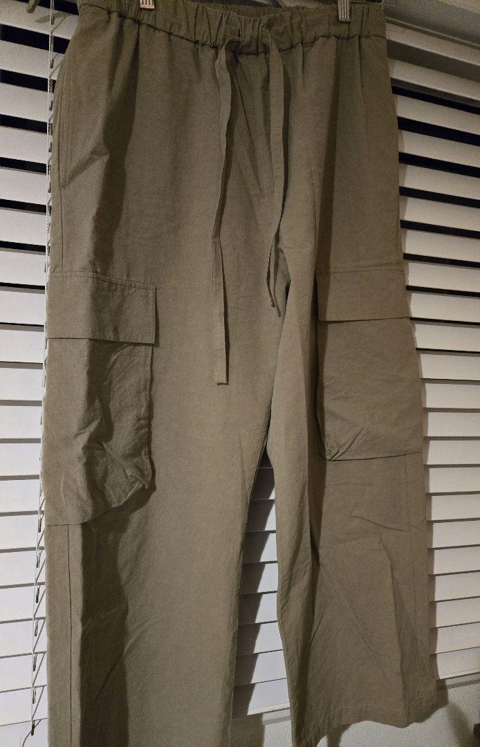 ORCIVAL Easy Cargo Pants