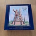 【New】Unused Overseas Disney Limited 100th Anniversary Walt Disney Statue Jigsaw Puzzle