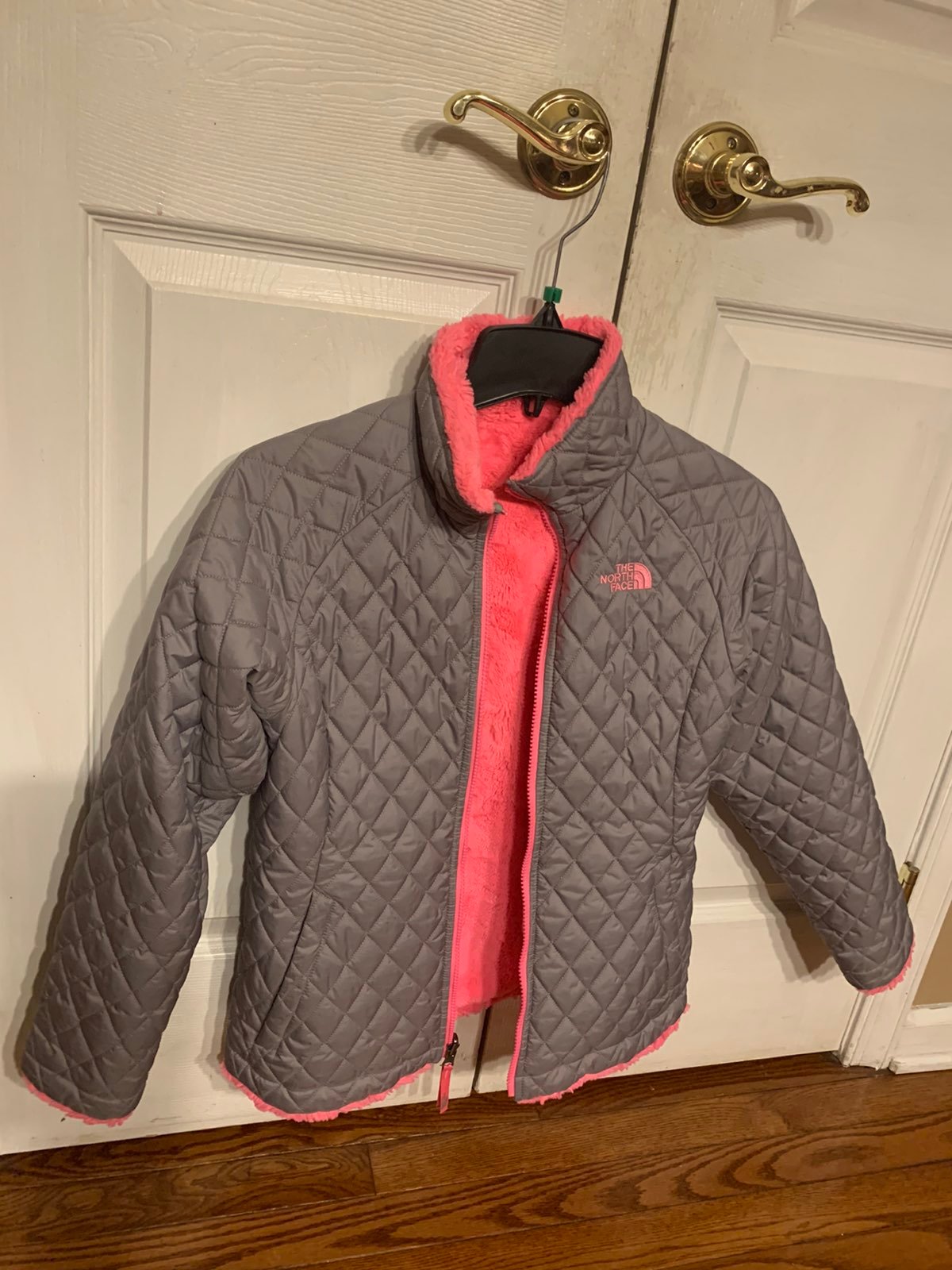 North Face Jacket girls