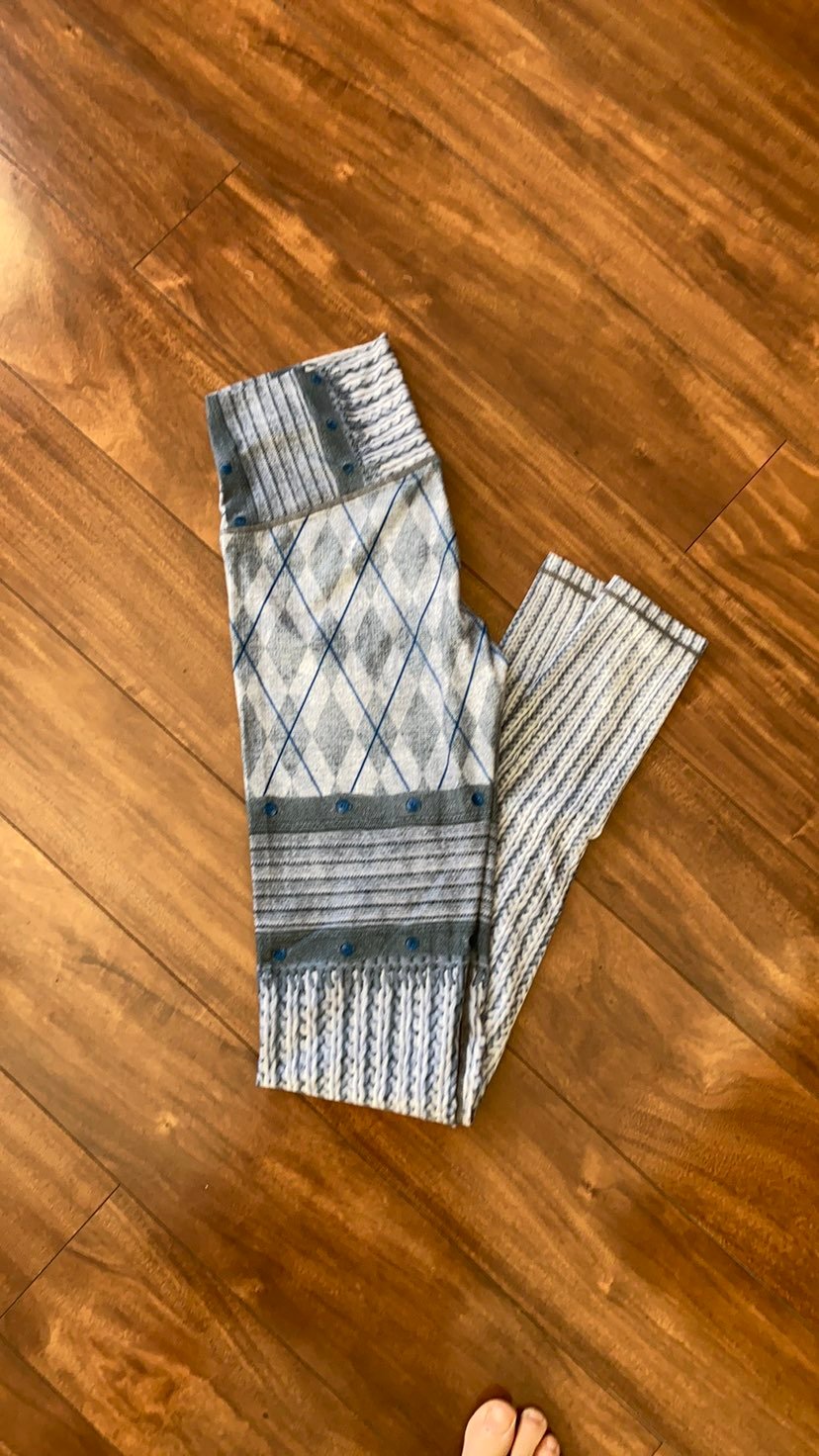 NWOT Niyama Sol leggings