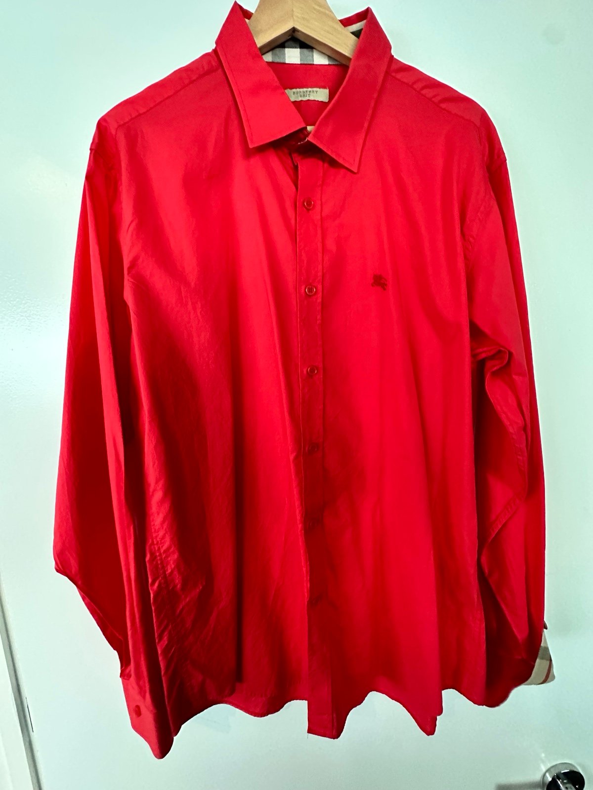 Burberry Men’s Shirt
