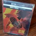 Godzilla X Kong The New Empire 4K Steelbook-EU IMPORT- w/PROTETCIVE SLEEVE – NEW