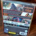 Godzilla X Kong The New Empire 4K Steelbook-EU IMPORT- w/PROTETCIVE SLEEVE – NEW