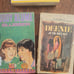 Vintage Banned Hard To Find Judy Blume Book Bundle Of 8
