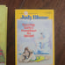 Vintage Banned Hard To Find Judy Blume Book Bundle Of 8