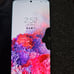 S20 plus 5g cracked screen SunsetLove