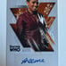 Doctor Who Freema Agyeman Autograph Card