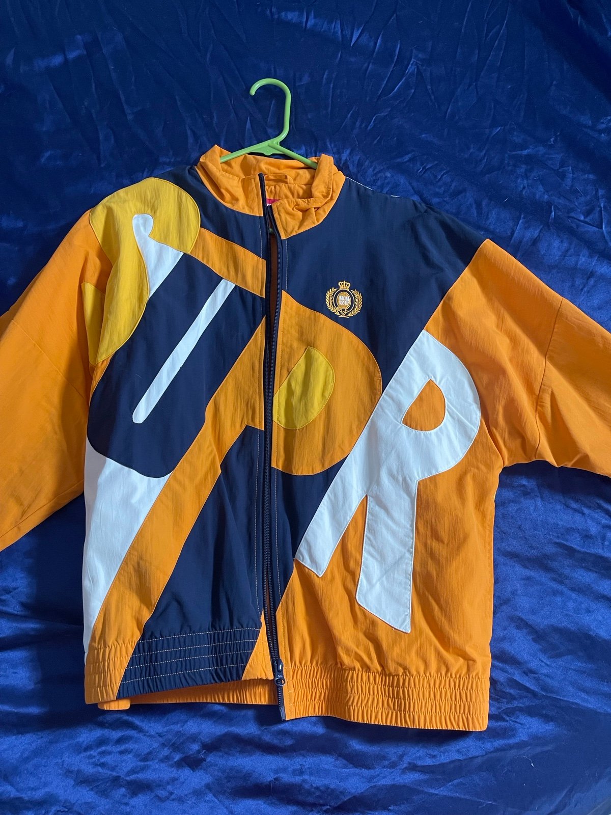 Supreme Jacket