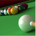 Mini Tabletop Pool Table