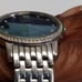 Ladies Citizen Eco-Drive With Crystals