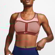 Nike max support bra XS