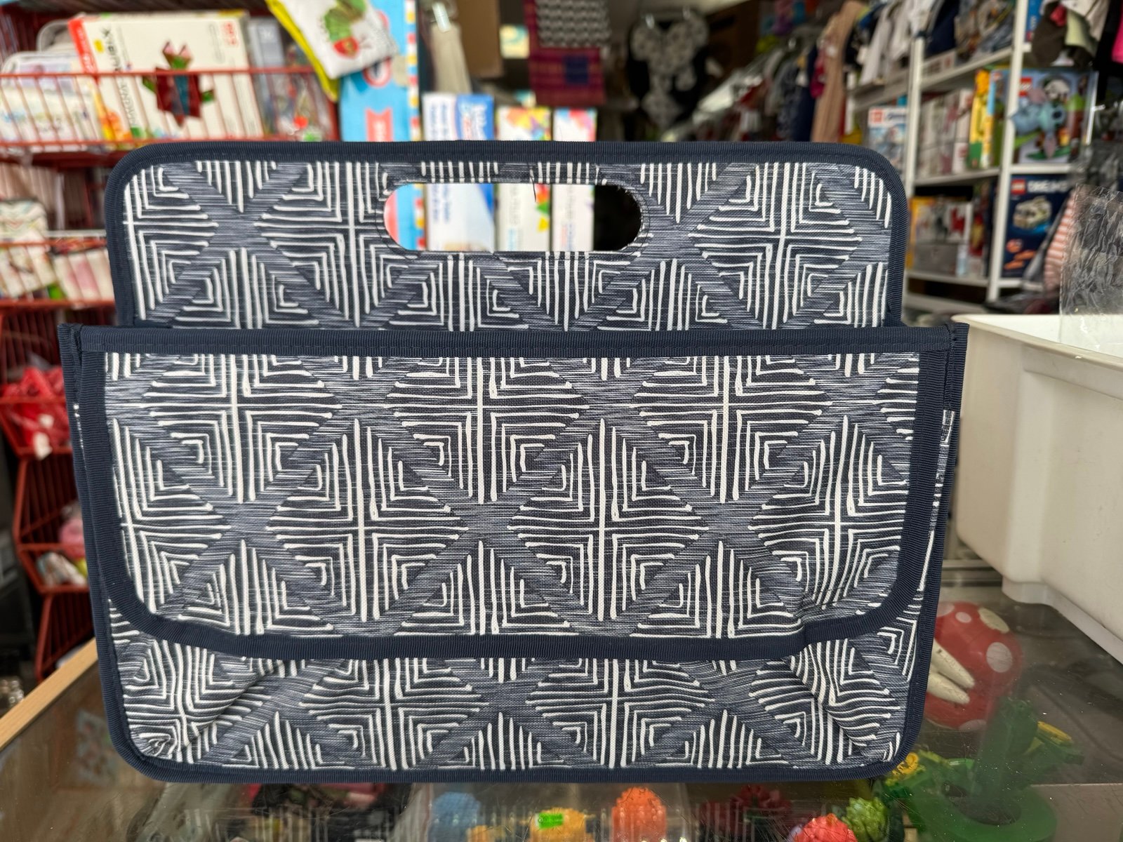 Thirty one double duty caddy