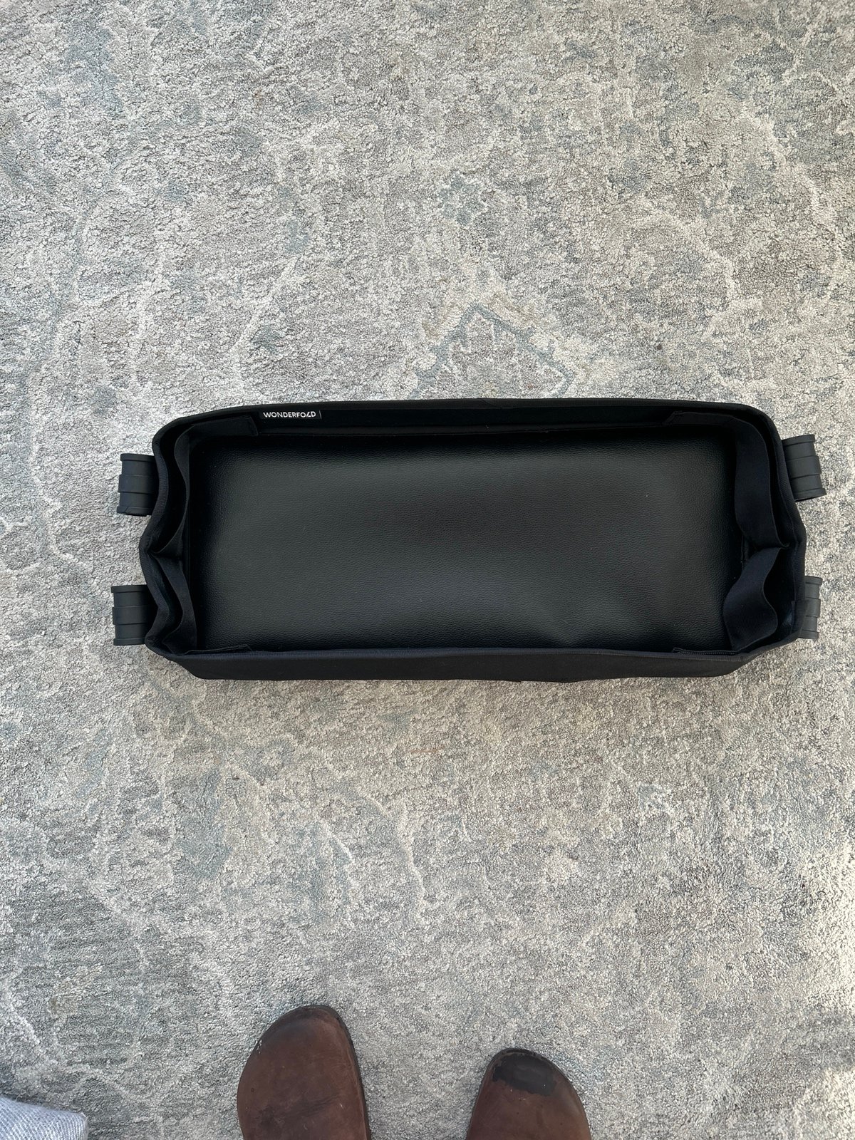 Wonderful, snack tray, W series. Brand new. ￼