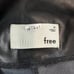 Aritzia Wilfred Free Daria Pant High-Waisted Vegan Leather Leggings Black