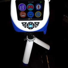 Tobi directors camera 2