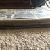 Football trading card lot