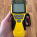 Klein Scout Pro 3 with case