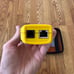 Klein Scout Pro 3 with case