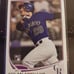 Nolan Arenado lot including rookie card