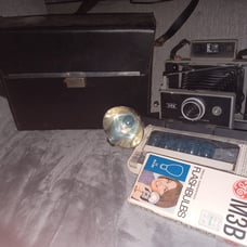 Camera