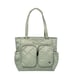 Lug Trotter Tote Bag NWT