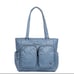 Lug Trotter Tote Bag NWT