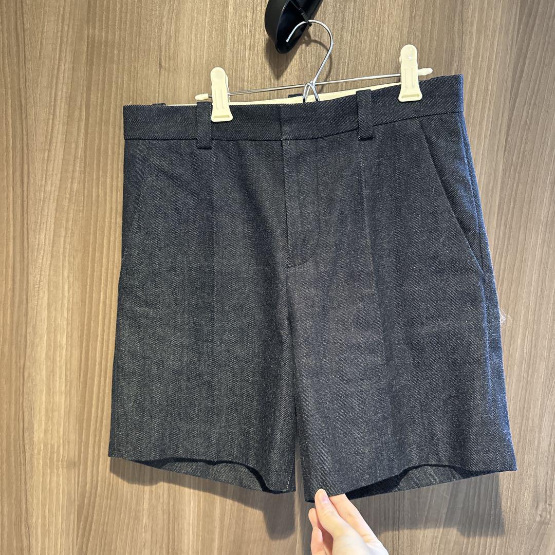 MARC JACOBS Denim Shorts