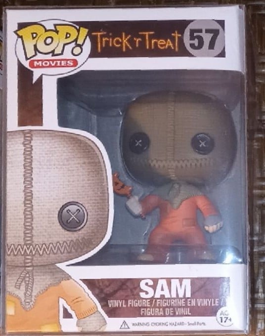 Funko Pop