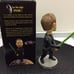 Jonathan Lucroy Star Wars Bobblehead SGA