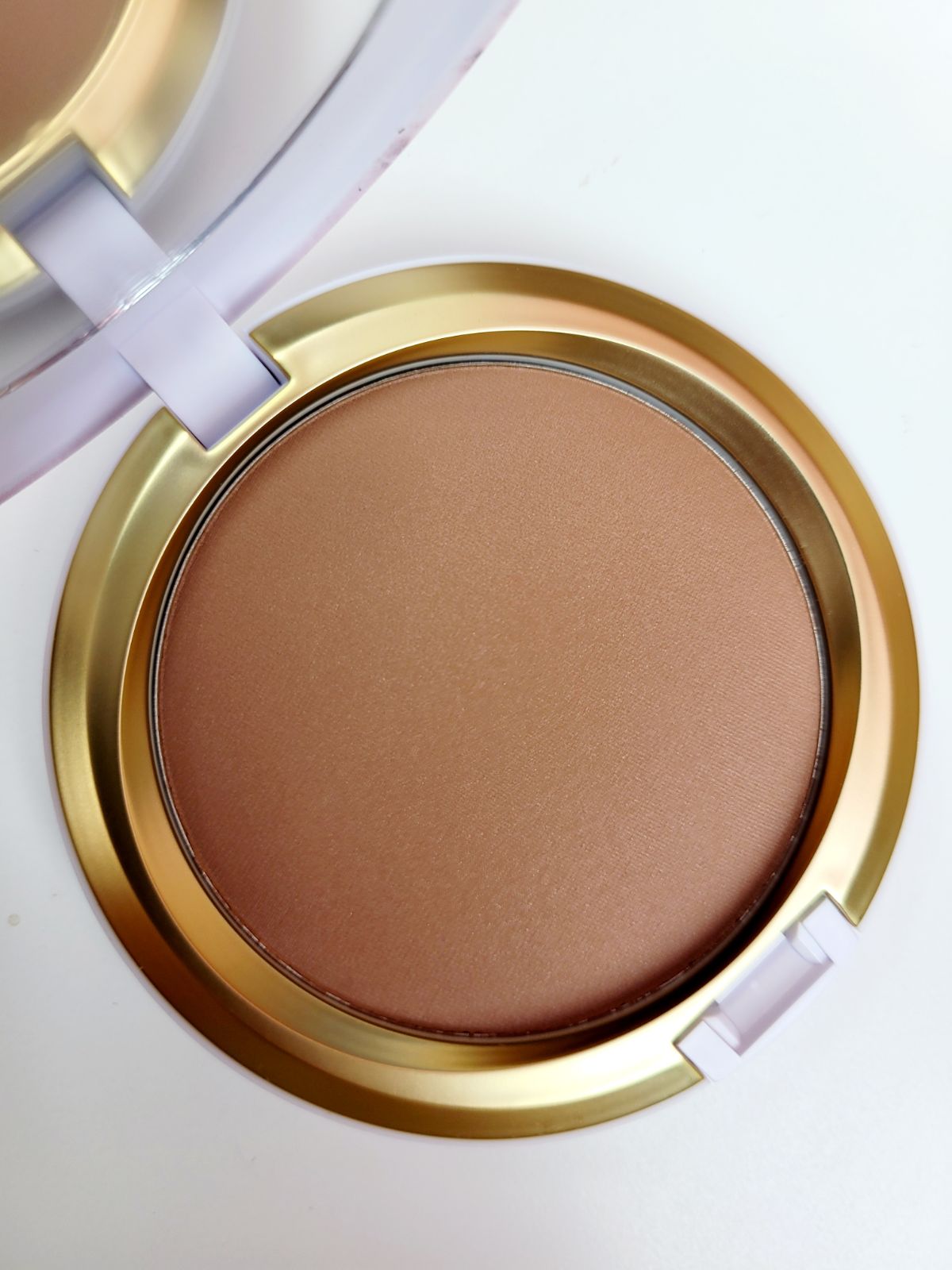 MAC Electric Wonder Sun Soaked Strip new