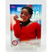 2016 Topps US Olympic Simone Biles #38 Rookie Card - Team USA Gymnastics Paris