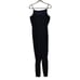 Anthropologie Bishop + Young Sleeveless Pant Jumpsuit Size Medium