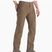 ‎Kuhl ‎The Law Legendary Pants Men 32 x 34 Dark Khaki Stretch Vintage Patina Dye
