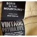 ‎Kuhl ‎The Law Legendary Pants Men 32 x 34 Dark Khaki Stretch Vintage Patina Dye