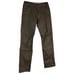 ‎Kuhl ‎The Law Legendary Pants Men 32 x 34 Dark Khaki Stretch Vintage Patina Dye