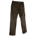 ‎Kuhl ‎The Law Legendary Pants Men 32 x 34 Dark Khaki Stretch Vintage Patina Dye