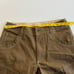 ‎Kuhl ‎The Law Legendary Pants Men 32 x 34 Dark Khaki Stretch Vintage Patina Dye