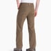 ‎Kuhl ‎The Law Legendary Pants Men 32 x 34 Dark Khaki Stretch Vintage Patina Dye