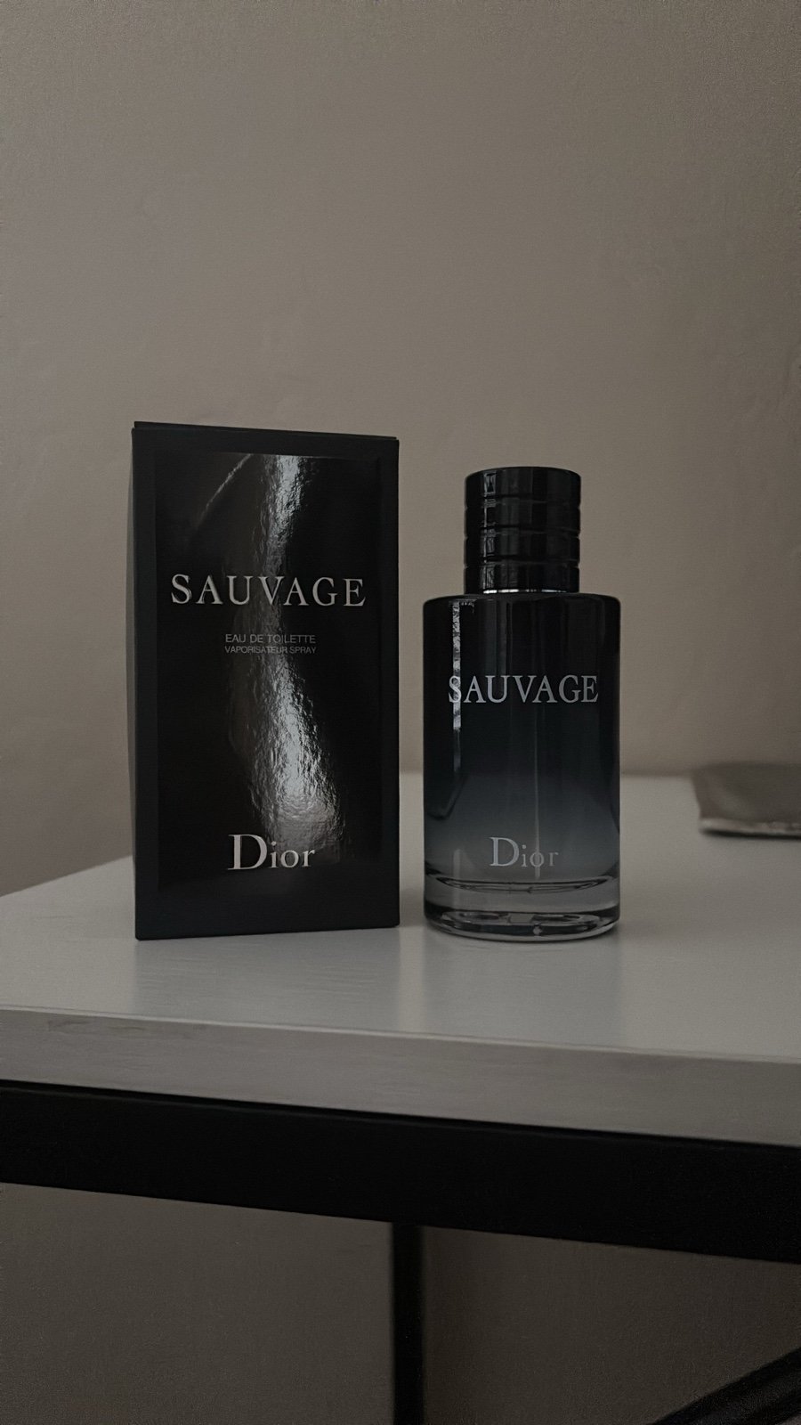 Dior Savage Eau De Toilette