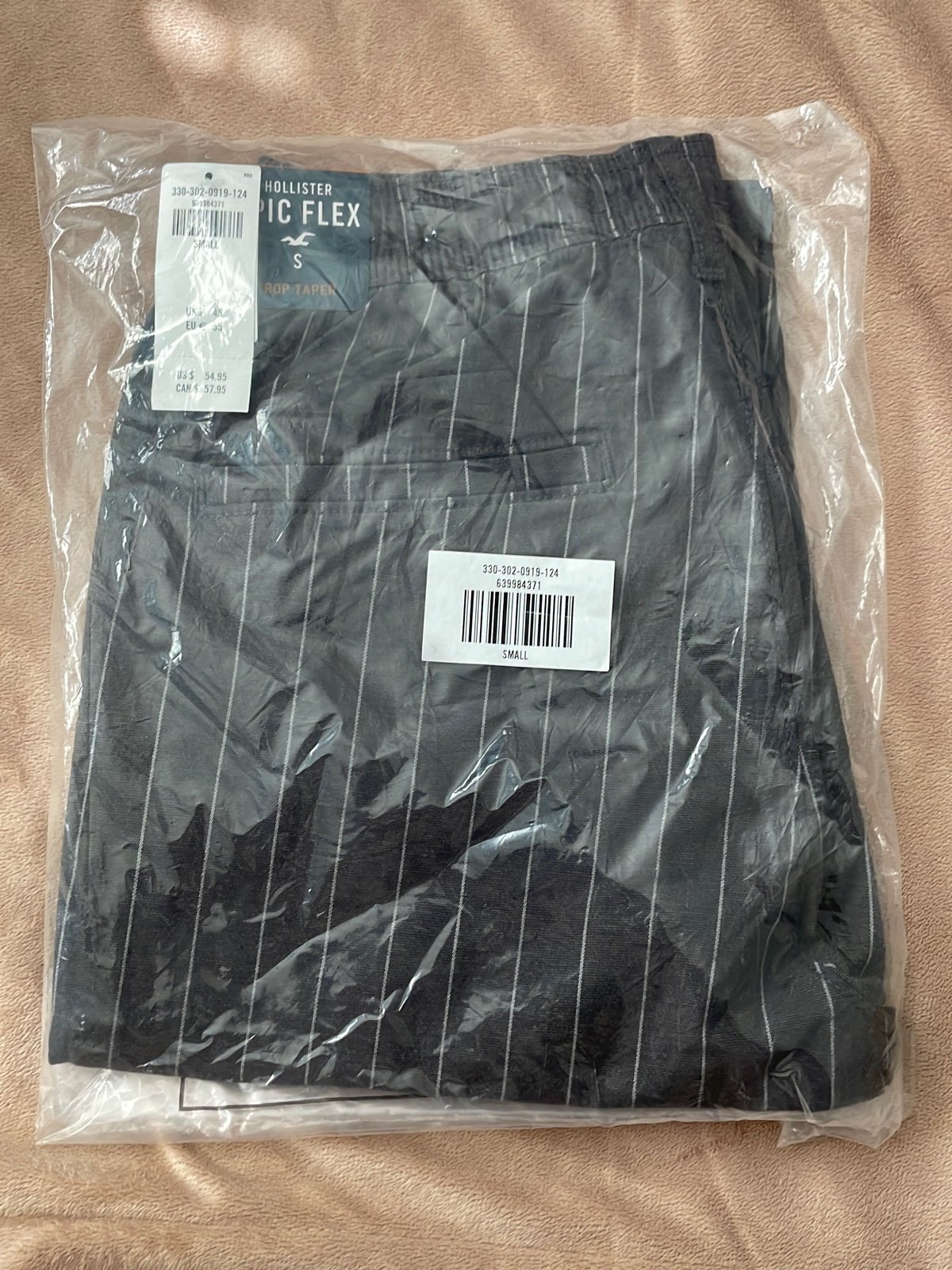 pants men