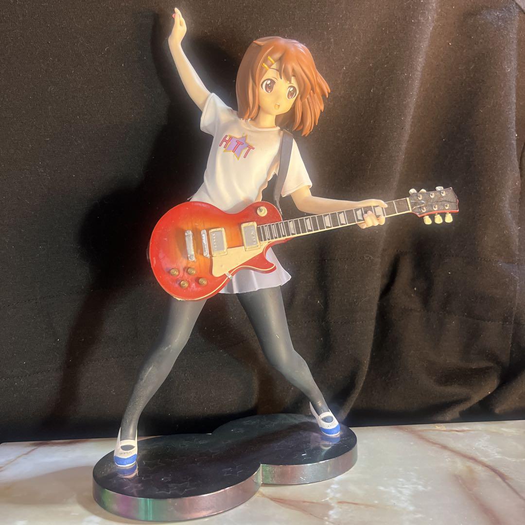 Sega K-On! Action Figures | Mercari