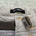 Arcteryx Belted Hiking Shorts Mens Size 34 Khaki Active Outdoor