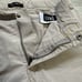 Arcteryx Belted Hiking Shorts Mens Size 34 Khaki Active Outdoor