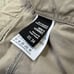 Arcteryx Belted Hiking Shorts Mens Size 34 Khaki Active Outdoor