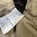 Arcteryx Belted Hiking Shorts Mens Size 34 Khaki Active Outdoor